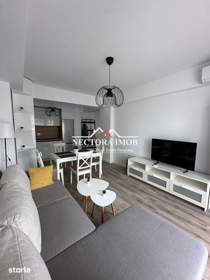 Apartament cu 3 camere în Sântandrei