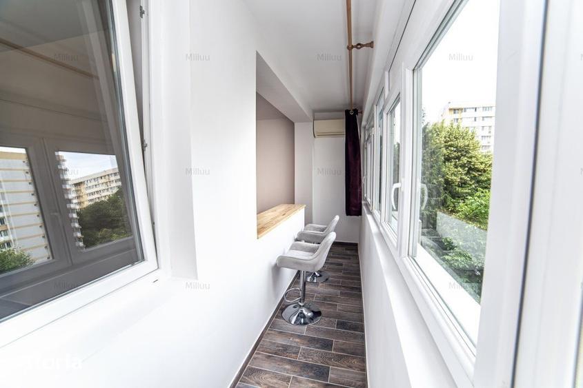 2 camere | 10 Min Metrou Obor - 8