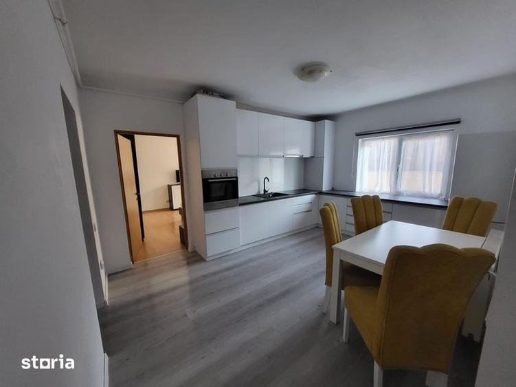 Apartament cu 2 camere decomandat în Mărăști