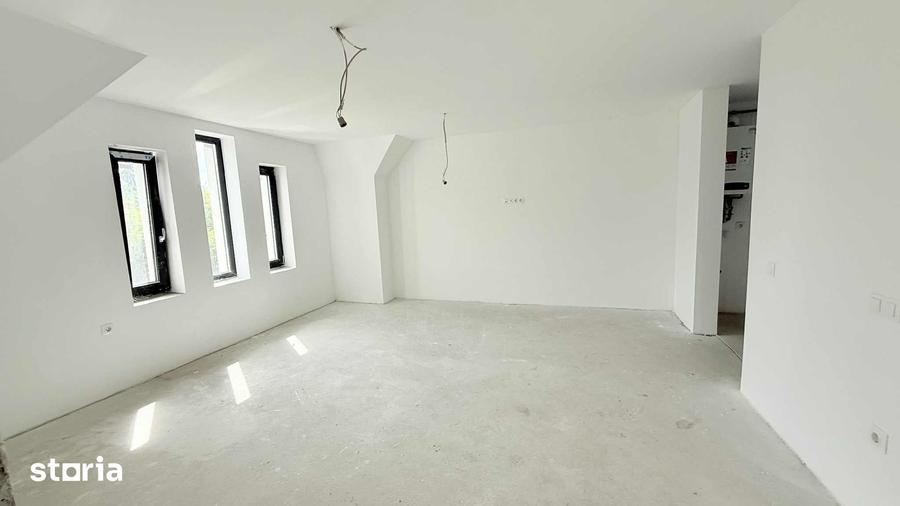 Apartament cu 2 camere în 7 Noiembrie