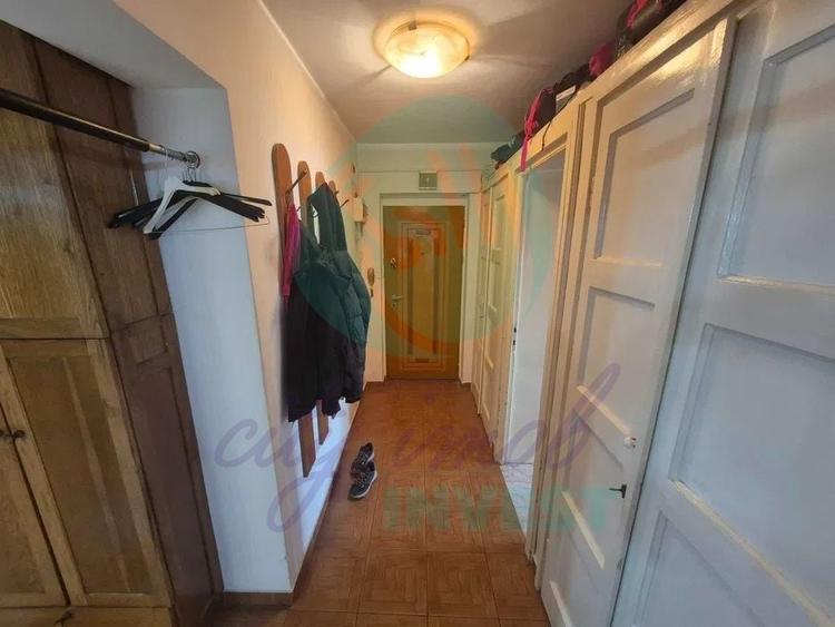 Apartament cu 2 camere circular în Basarabia