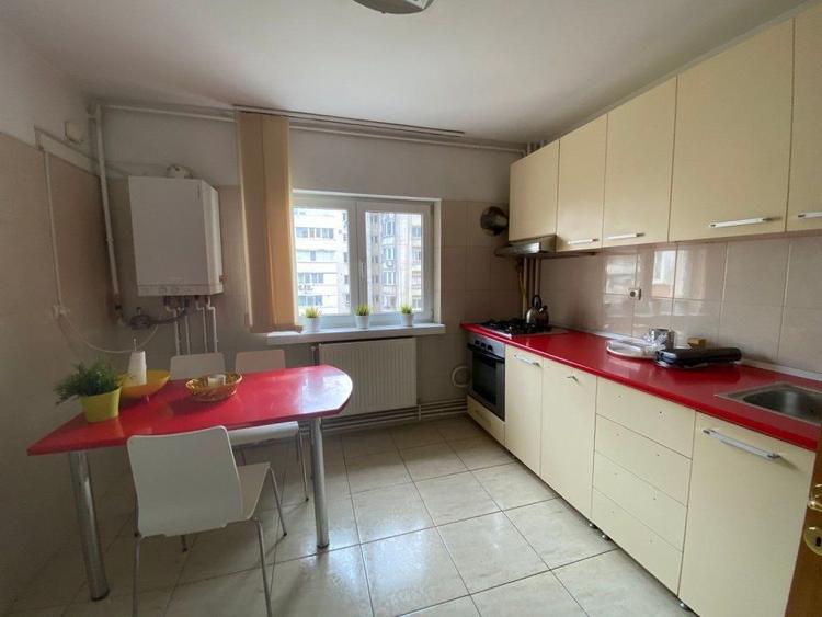 Apartament 3 camere Decebal - Theodor Sperantia (VIDEO) - 8