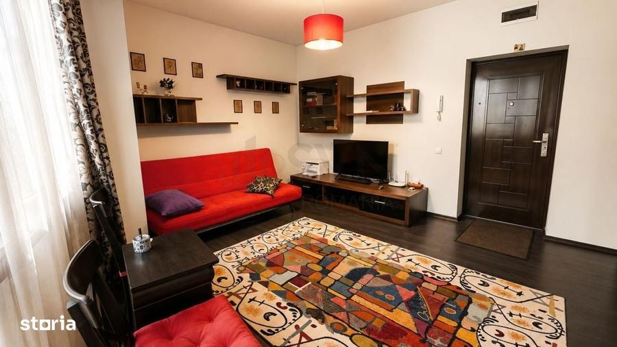 Apartament 2 camere Mall Vitan strada Branduselor - 2