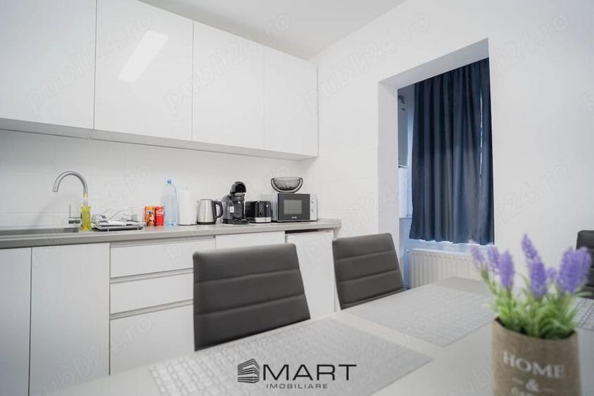 Apartament cu 2 camere decomandat în Terezian