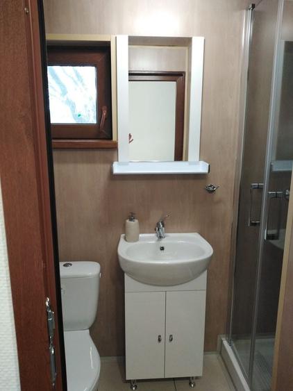 Casă cu 3 camere în Tudor Vladimirescu