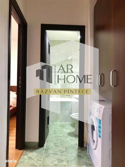 Apartament 3 camere, renovat si spatios, zona Nord Cina, Ploiesti - 15
