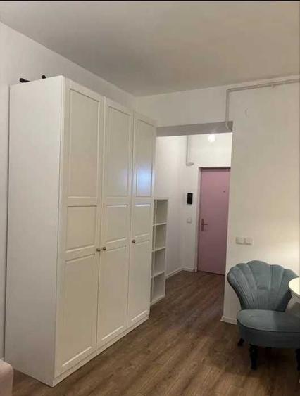 Apartament cu 2 camere decomandat în Nord
