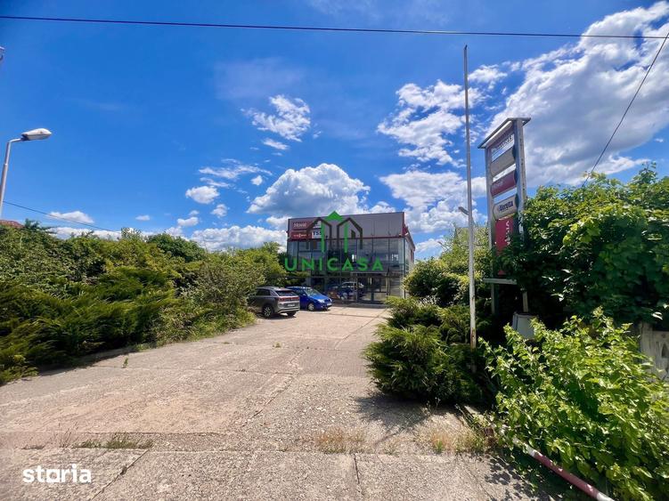 Spa?iu comercial/birouri/Zona Raureni, Ramnicu Valcea | 239 mp - 9