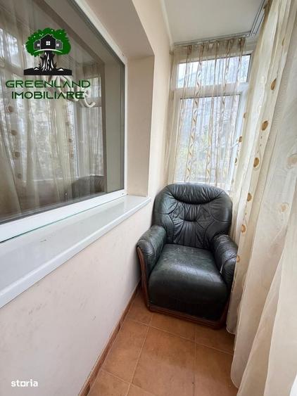 Apartament cu 4 camere decomandat în Tudor Vladimirescu