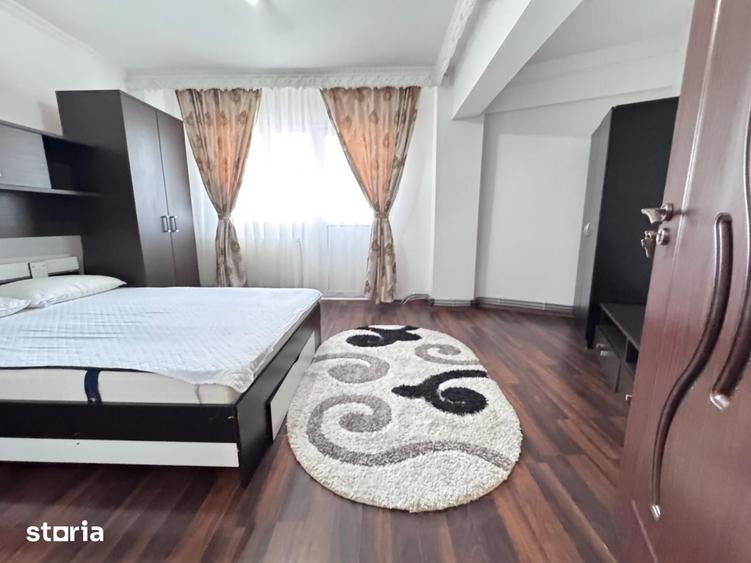 Garsonieră în Mioriței