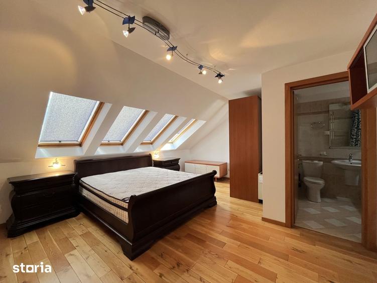 Apartament cu 3 camere în Domenii
