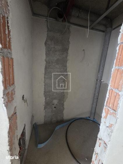 Spațiu comercial, de 50 mp, în Turnișor