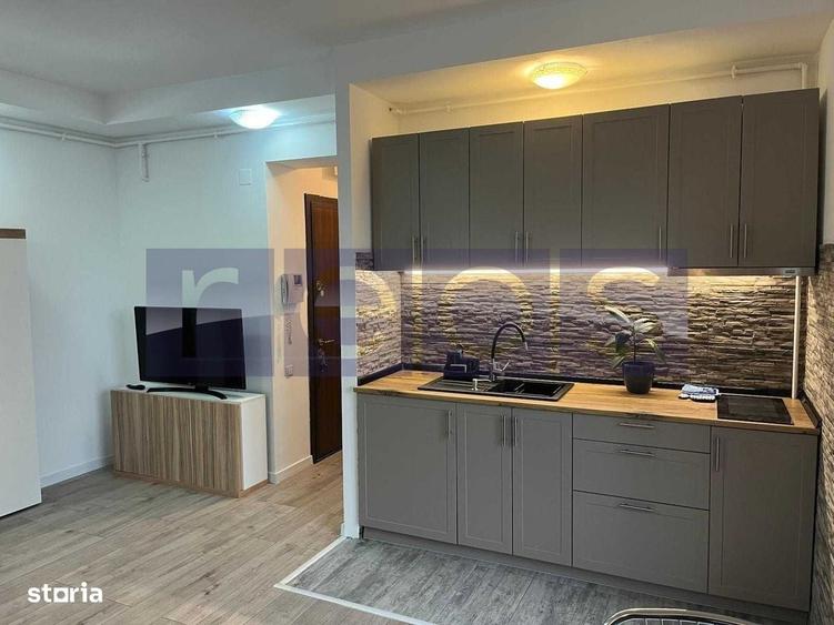 Apartament cu 2 camere în Bujoreanca
