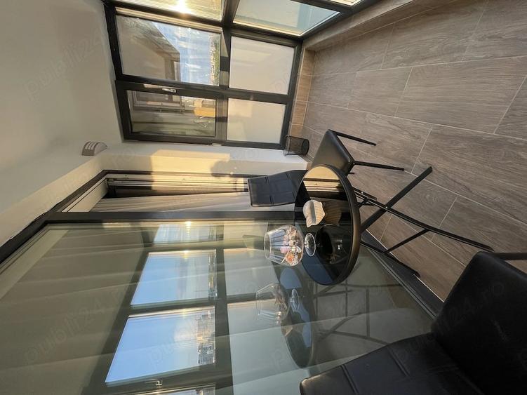 Apartament cu 2 camere decomandat în Tomis Plus