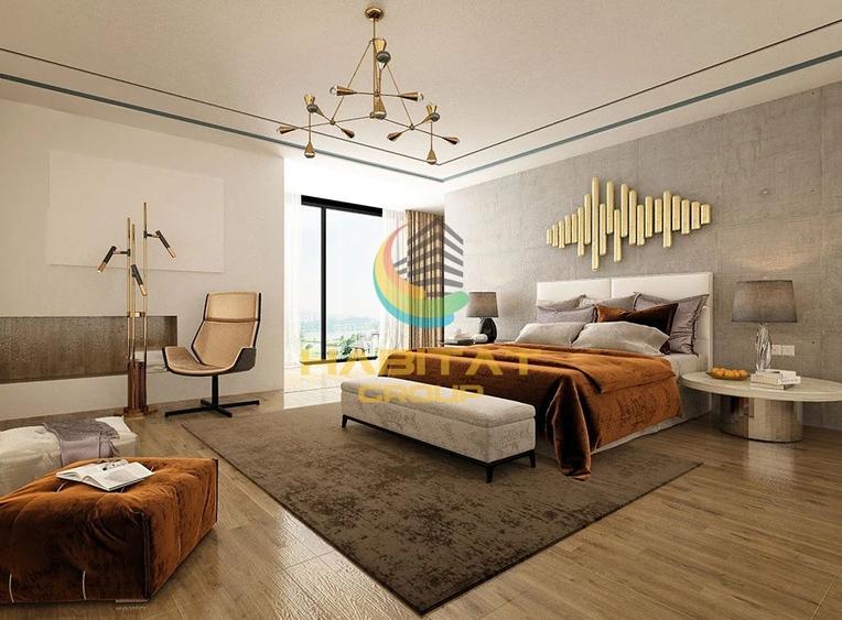 Apartament cu 4 camere decomandat în Nerva Traian