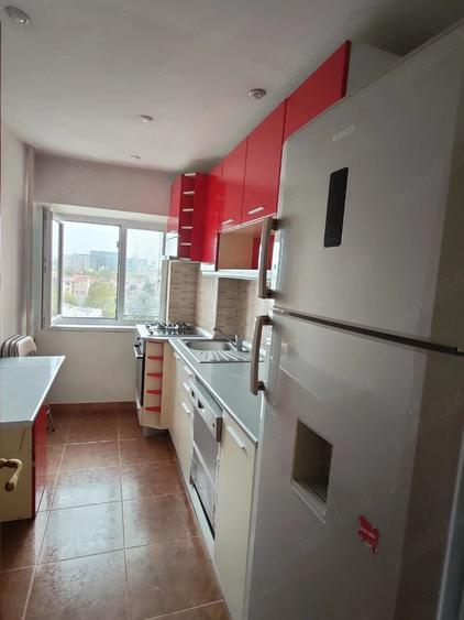Apartament 3 camere Crangasi 6 10 Vedere Superba Parc 8 min de Metrou ?i Piata - 5