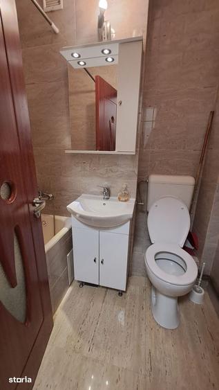Jupier / Zona Bd. Bucuresti apartament 2 camere de inchiriat - 7