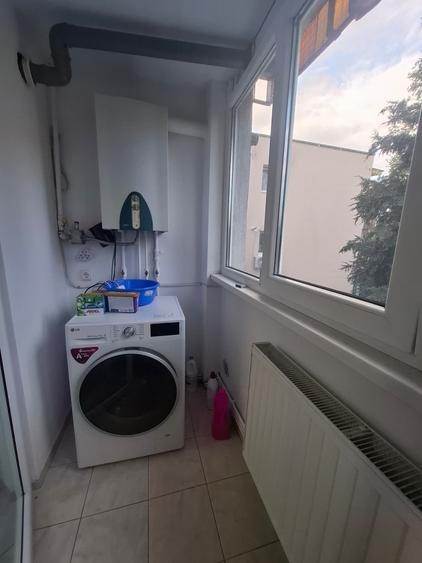 Apartament cu 2 camere în Zorilor
