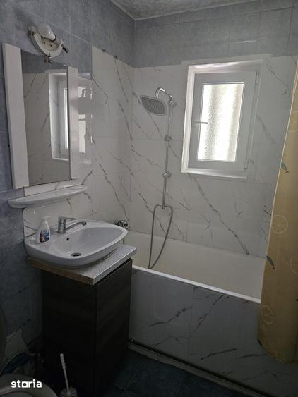 Apartament cu 2 camere în Gară