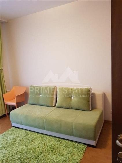 Apartament cu 3 camere decomandat, mobilat în Grozăvești