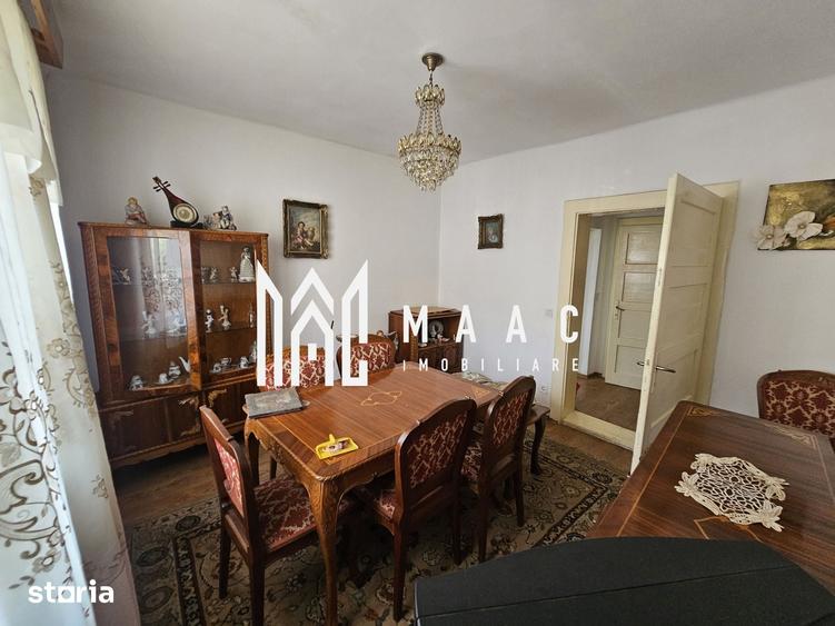 Casa tip duplex | Teren 335 mp | Acces auto | Trei Stejari - 1