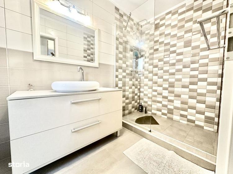 Casa individuala cu 5 camere - 166mp utili - Mosnita Noua - Zona Lild - 9