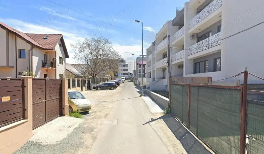 Teren în Kamsas
