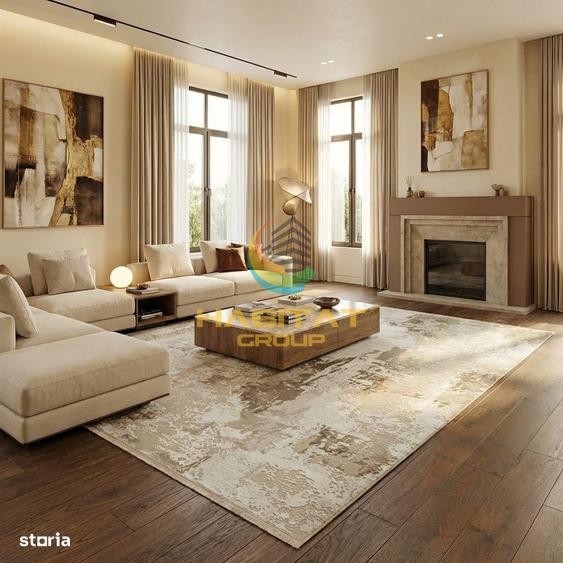 Apartament cu 2 camere în Mihai Bravu