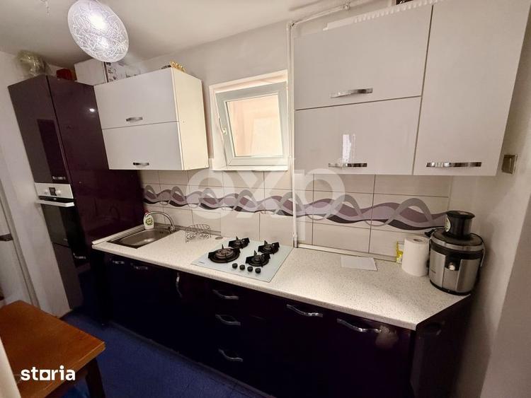 Apartament cu 2 camere decomandat, mobilat în Războieni