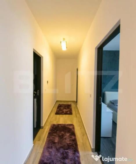 Apartament premium cu 3 camere, la un pas de IULIUS MALL - 8