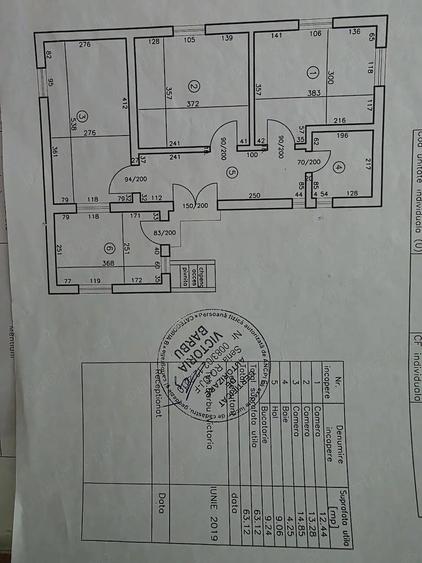 Spațiu comercial, de 313 mp, în Exterior Vest