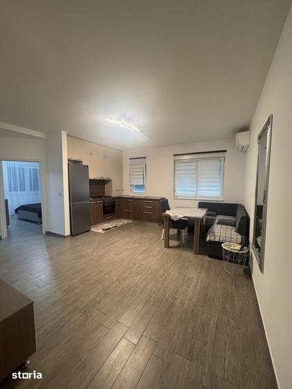 Apartament cu 3 camere în Moșnița Nouă