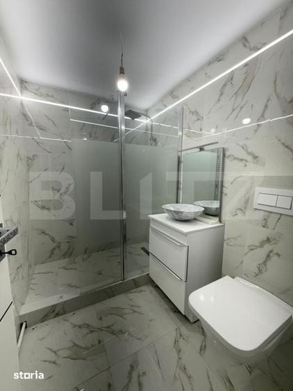 Apartament cu 2 camere semidecomandat în Mazepa 1