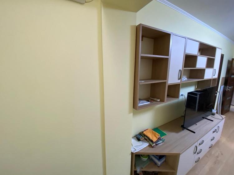 Apartament cu 2 camere circular în Drumul Taberei