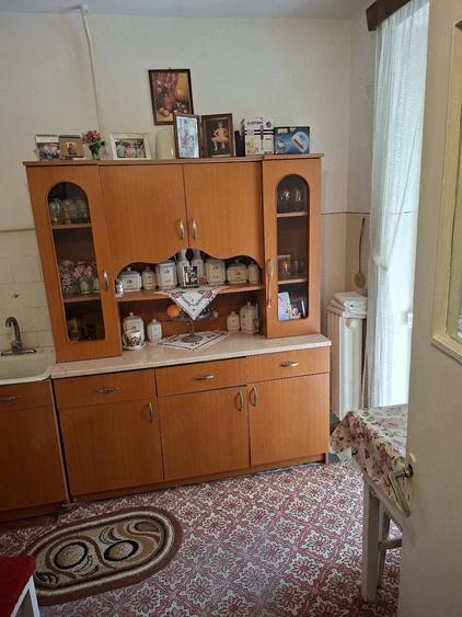 Apartament cu 2 camere decomandat în Sud