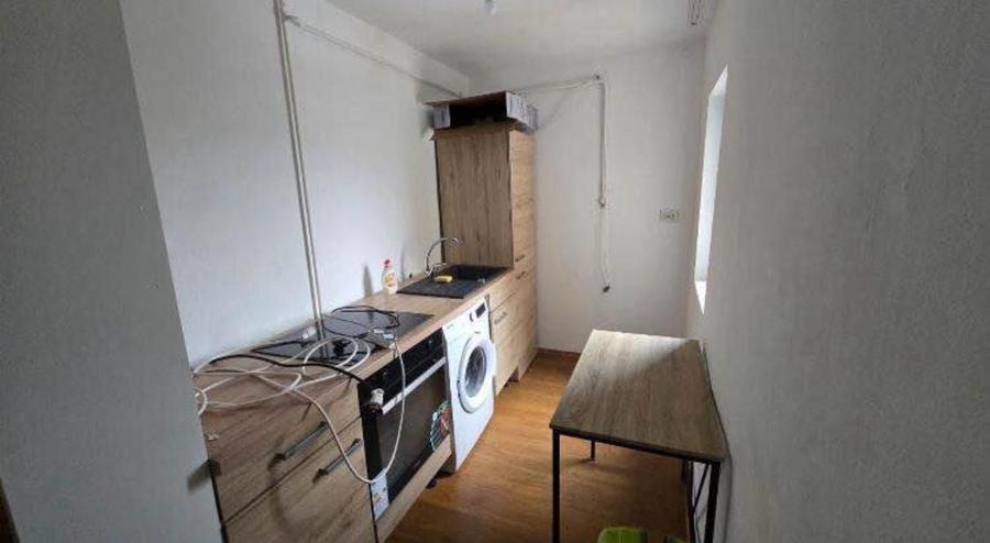 Garsonieră decomandată în Ramna