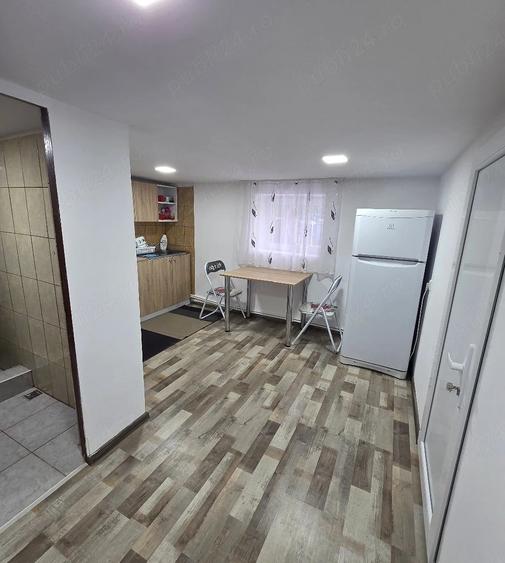 Casă cu Teren 239 Mp în Coșești