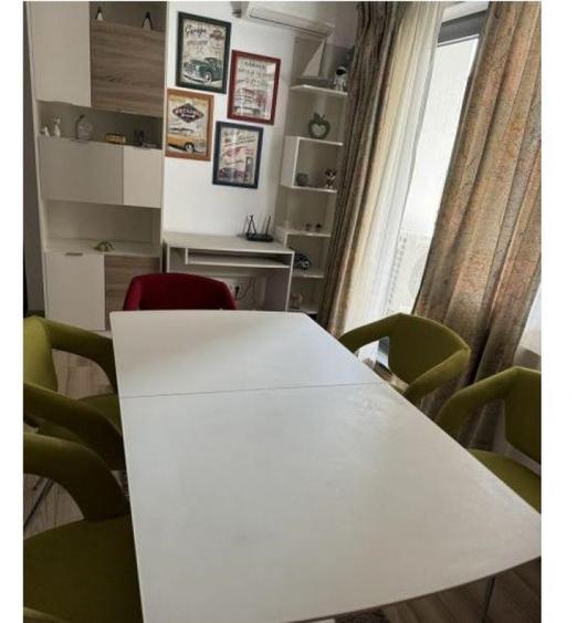 Apartament 3 camere Parcul Carol - 6