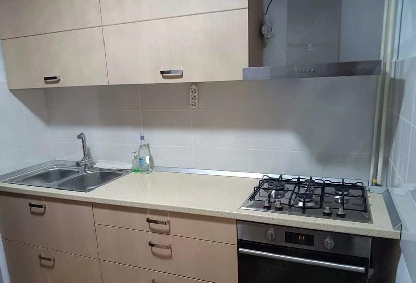 Garsonieră decomandată în Tătărași