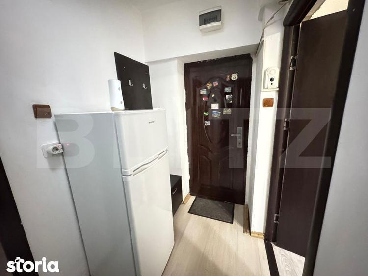Apartament de inchiriat, 2 camere, decomandat, Brazda lui Novac, zona - 4