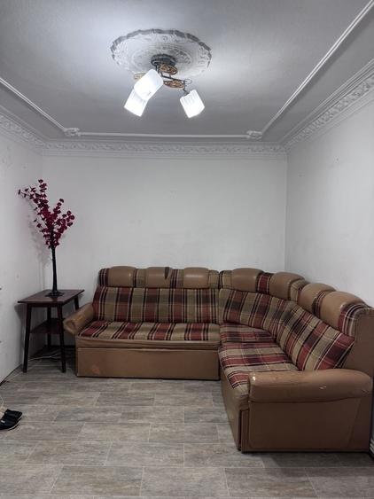 Apartament cu 2 camere decomandat în Exterior Vest