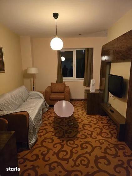 Apartament cu 2 camere semidecomandat în Vitan