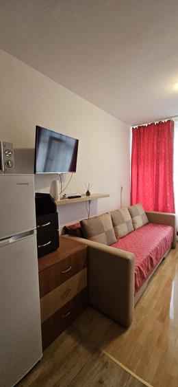 Apartament în Tractorul