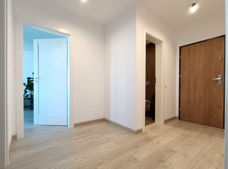 Apartament modern cu 2 camere și terasă generoasă Urban Plaza zona Carpaților - 18
