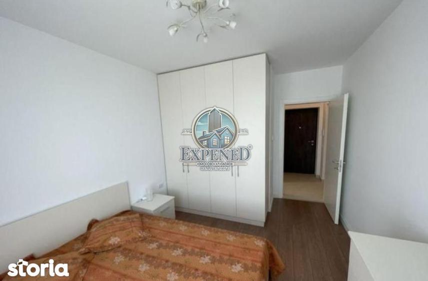 Apartament cu 2 camere decomandat, mobilat în 13 Septembrie