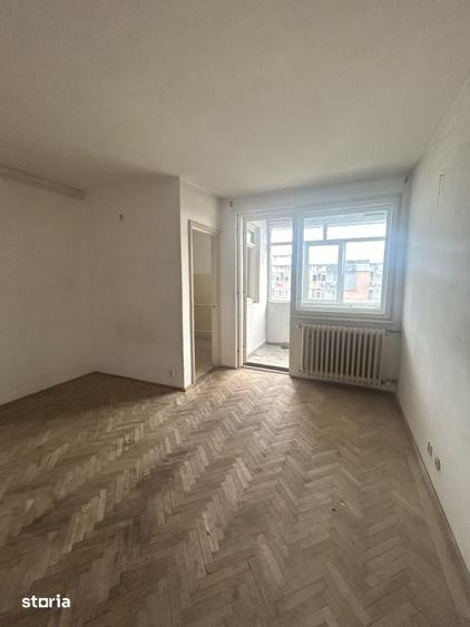 Garsonieră în Militari
