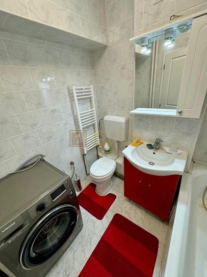 3 camere -2 dormitoare| 2 bai| centrala proprie| apartament superb| 2 balcoane - 11