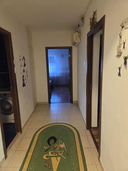 Apartament cu 2 camere decomandat în Pantelimon