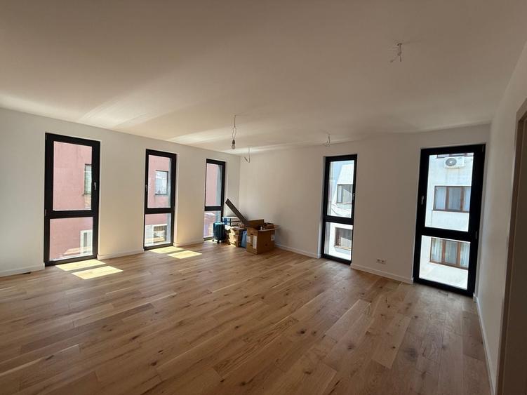 Vanzare Apartament 3 camere - 123 mp - Zona VItan - Bloc nou - 8
