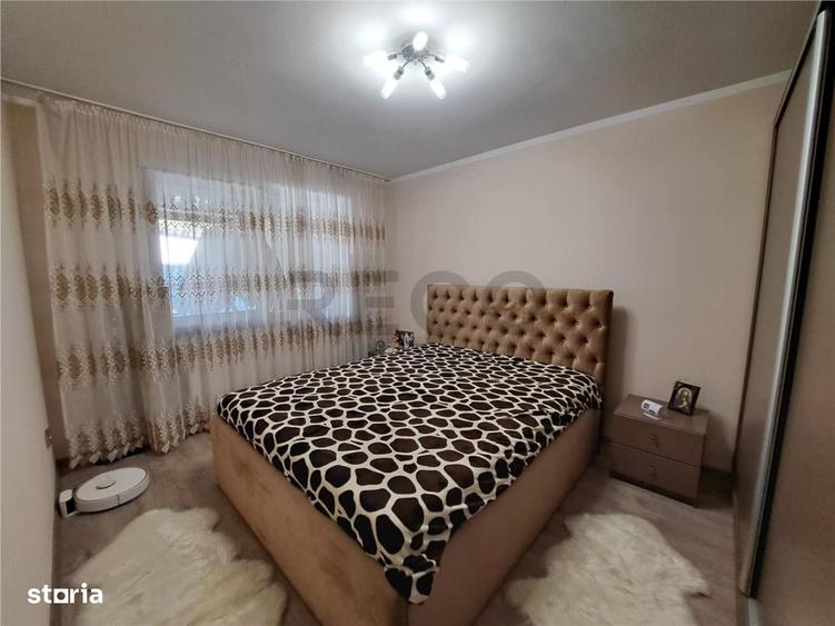Casă cu 4 camere cu Teren 1980 Mp în Oncea